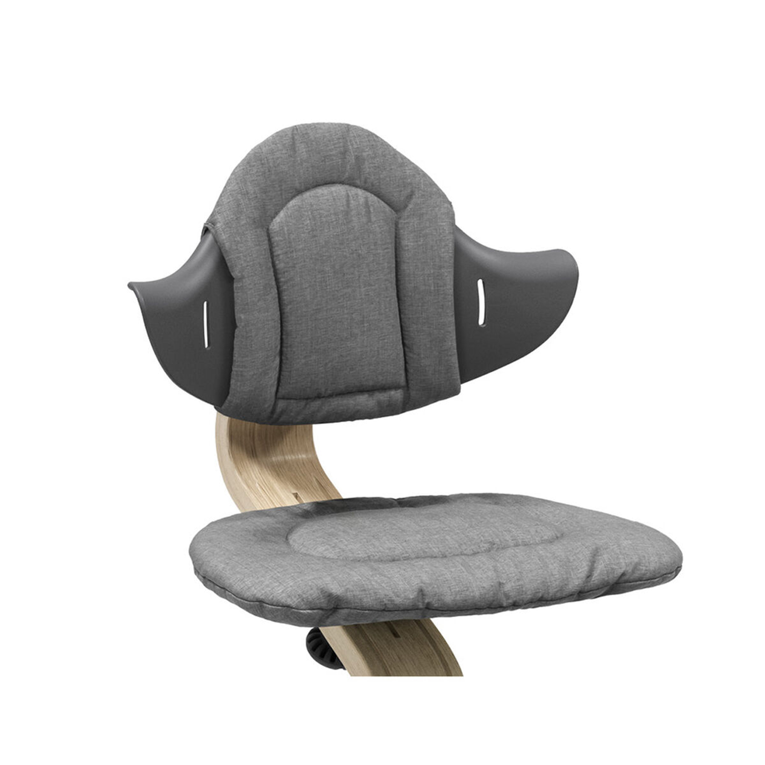 Product Image for Stokke  Nomi Dyna, Grey Blue - BabyWorld