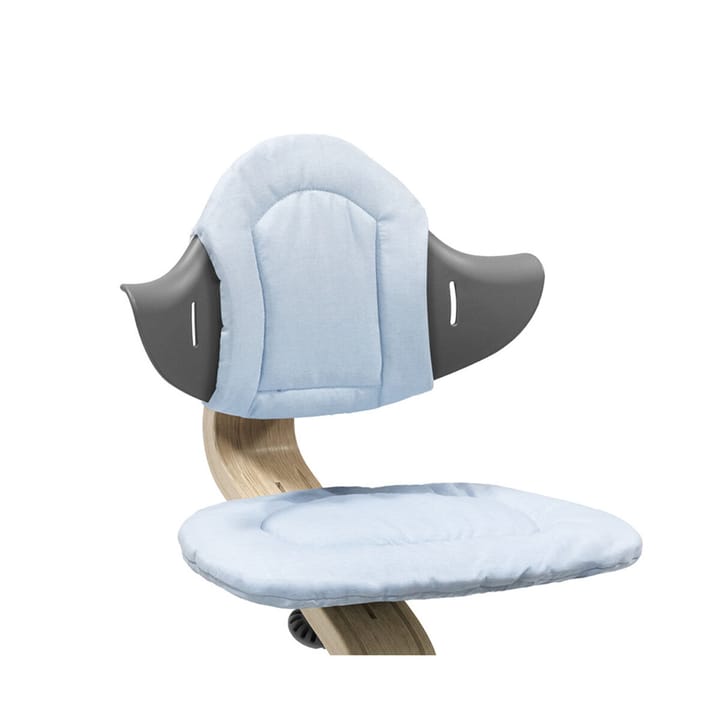 Nomi Dyna - Grey Blue Stokke