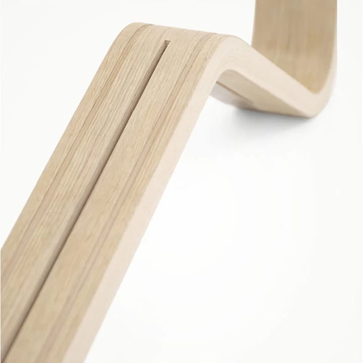 Nomi Matstol - Natural White Stokke