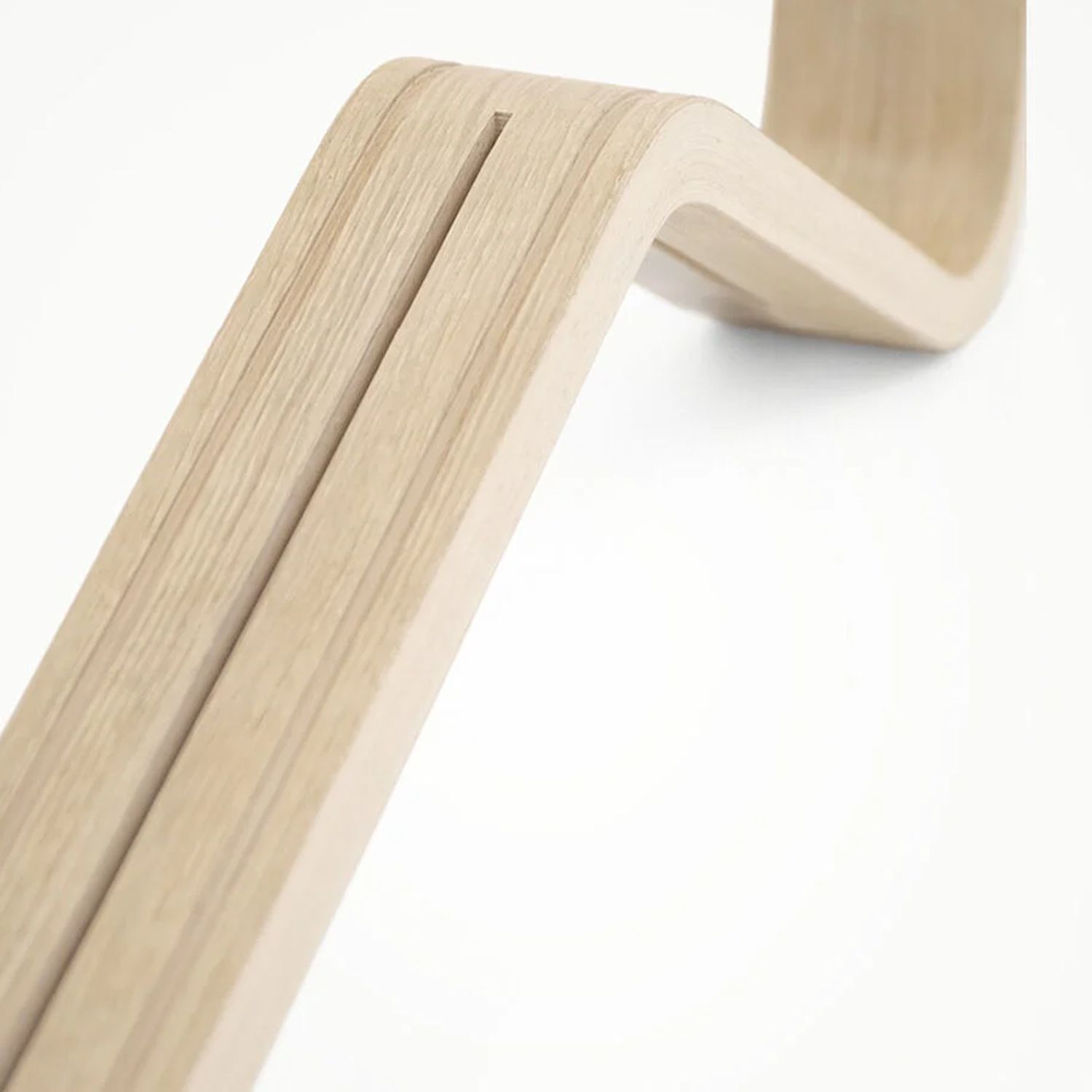 Nomi Matstol - Natural Anthracite Stokke