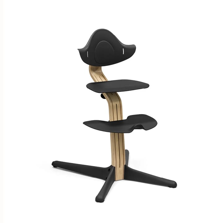 Nomi Matstol - Oak Black Stokke