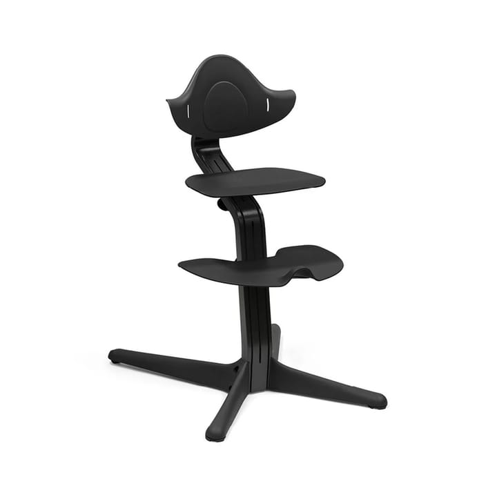 Nomi Matstol - Black Stokke