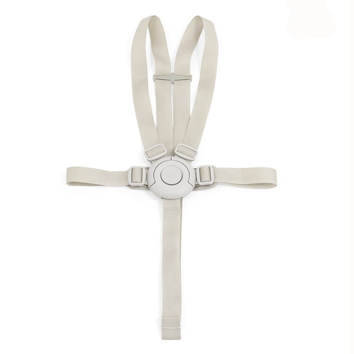 Nomi Sele - Beige Stokke