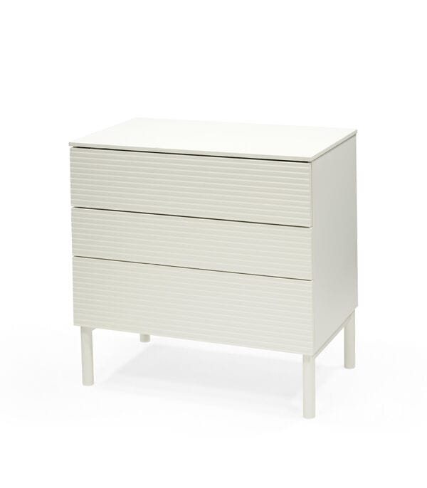 Sleepi Byrå Del 2 - White Stokke