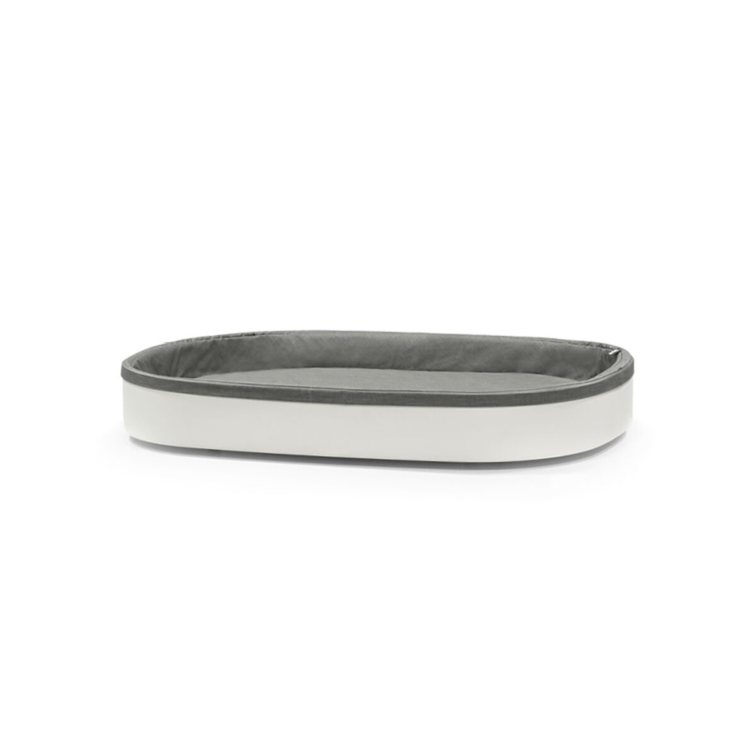 Stokke Sleepi Skötbädd White