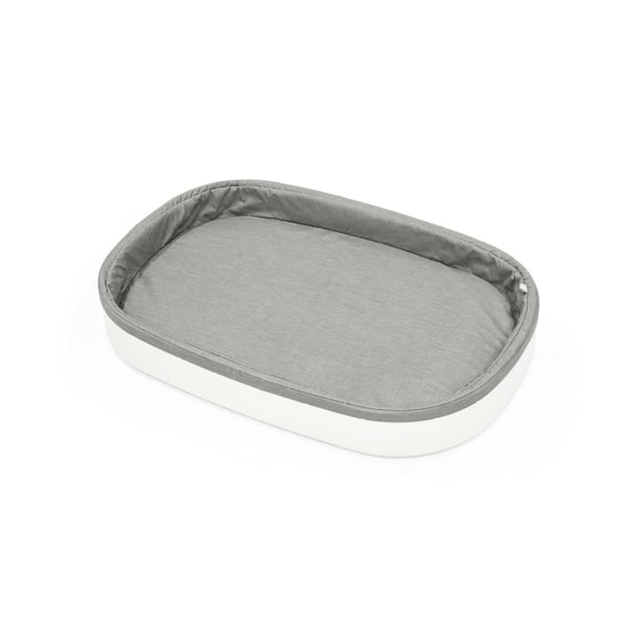 Sleepi Skötbädd - White Stokke