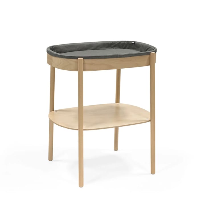 Sleepi Skötbord - Natural Stokke