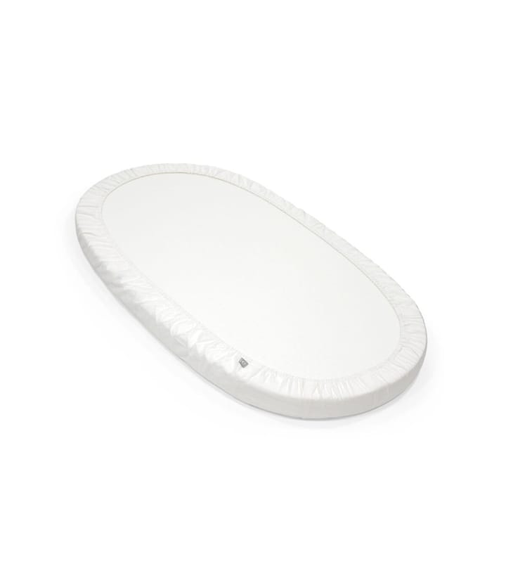 Sleepi V3 Drapålakan - White Stokke