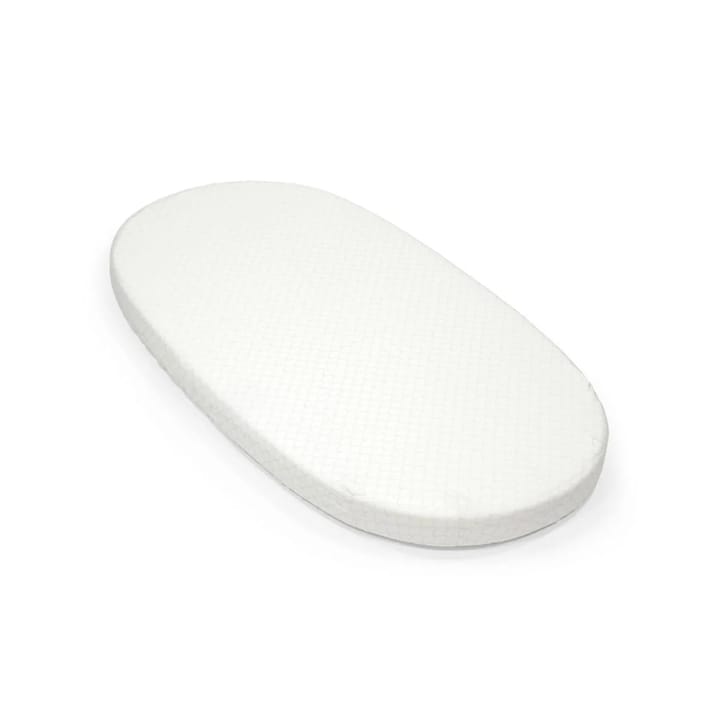 Sleepi V3 Drapålakan - Fans Grey Stokke
