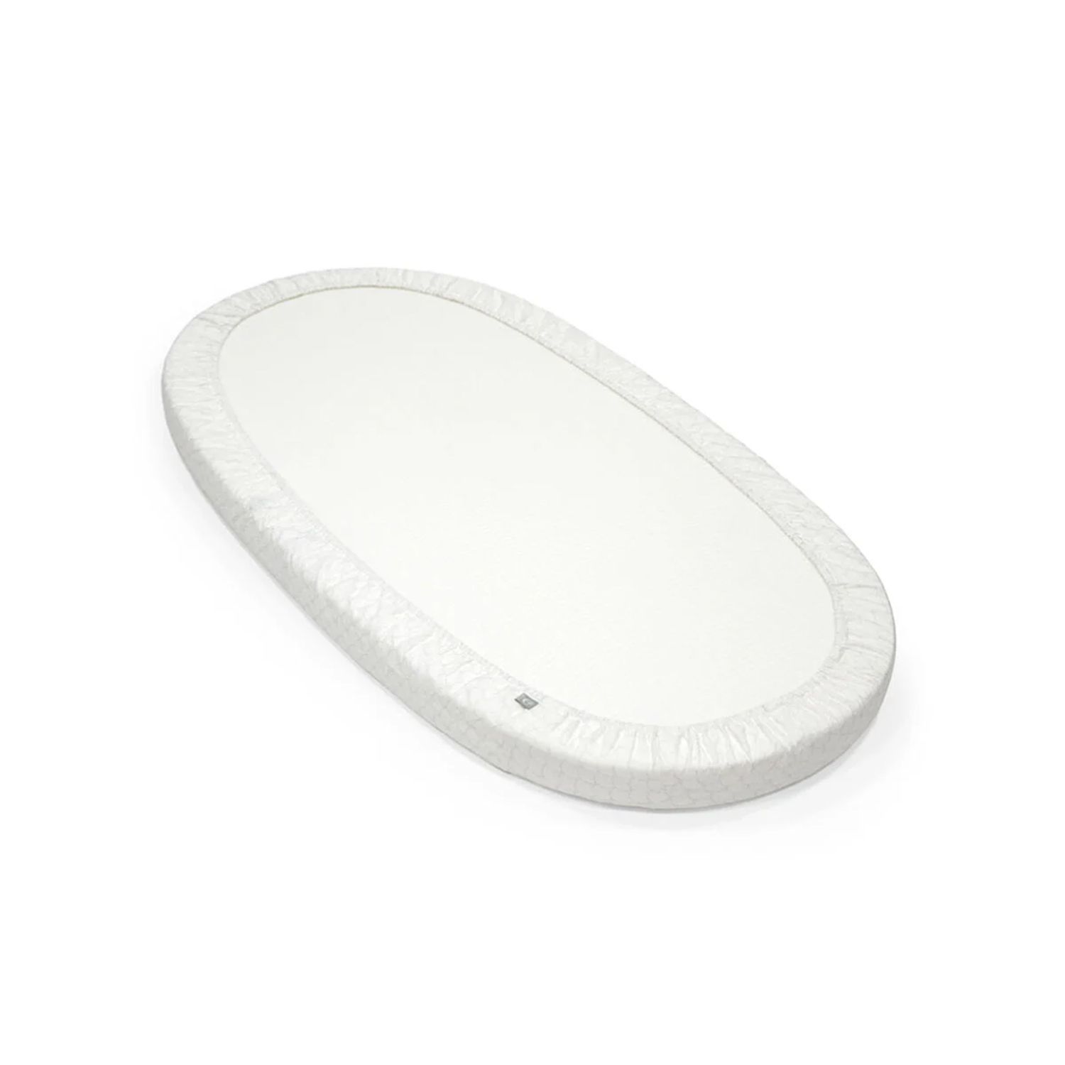 Sleepi V3 Drapålakan - Fans Grey Stokke