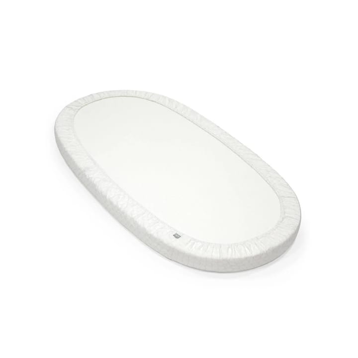 Sleepi V3 Drapålakan - Fans Grey Stokke
