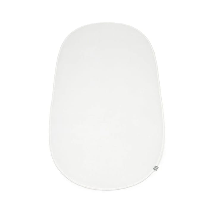 Sleepi V3 Madrasskydd - White Stokke
