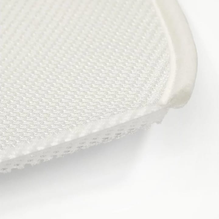 Sleepi V3 Madrasskydd - White Stokke