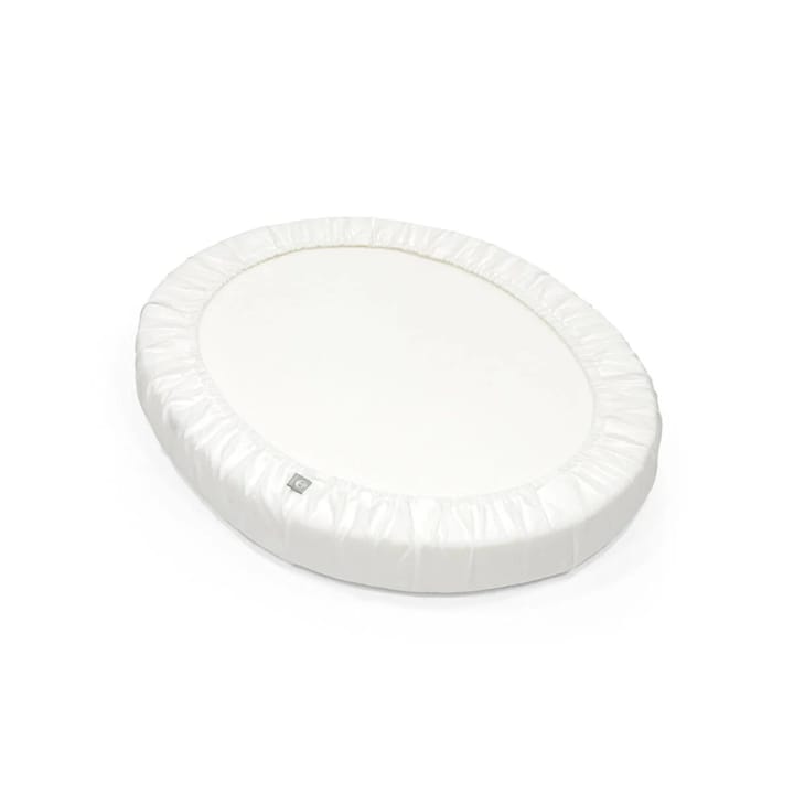 Sleepi V3 Mini Drapålakan - White Stokke