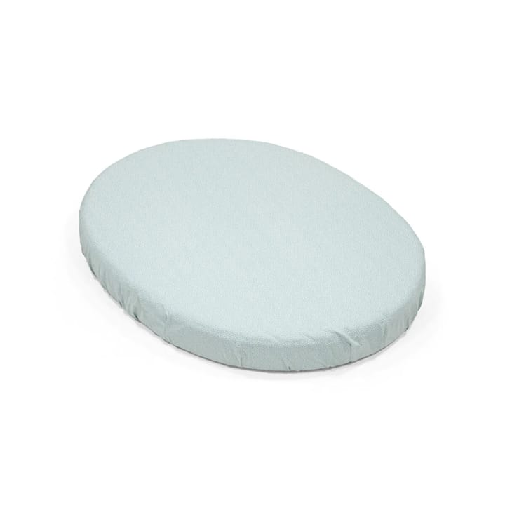Sleepi V3 Mini Drapålakan - Dot Sage Stokke
