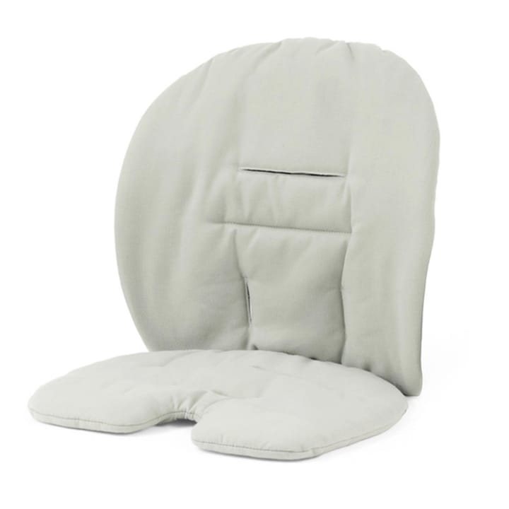 Steps Babyset Dyna - Soft Sage Stokke