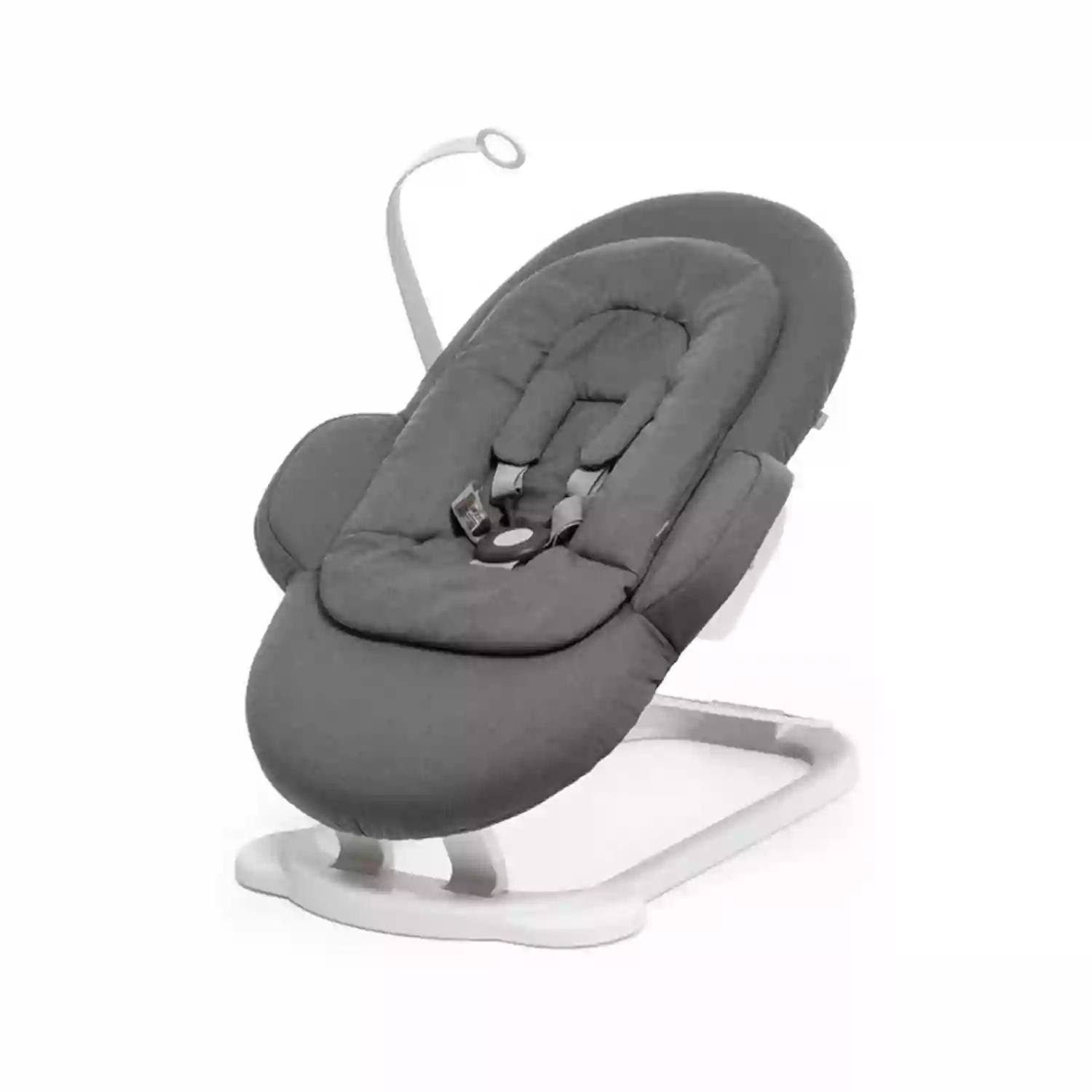 Product Image for Stokke  Steps Babysitter, White Deep Grey - BabyWorld