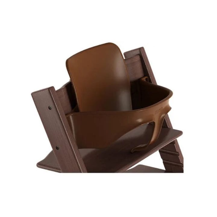 Tripp Trapp Babyset - Walnut