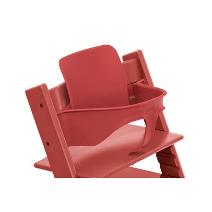 Tripp Trapp Babyset - Warm Red