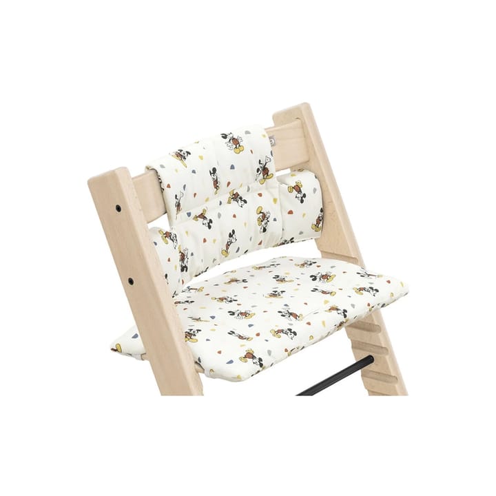 Tripp Trapp Klassisk Dyna - Mickey Celebration Stokke