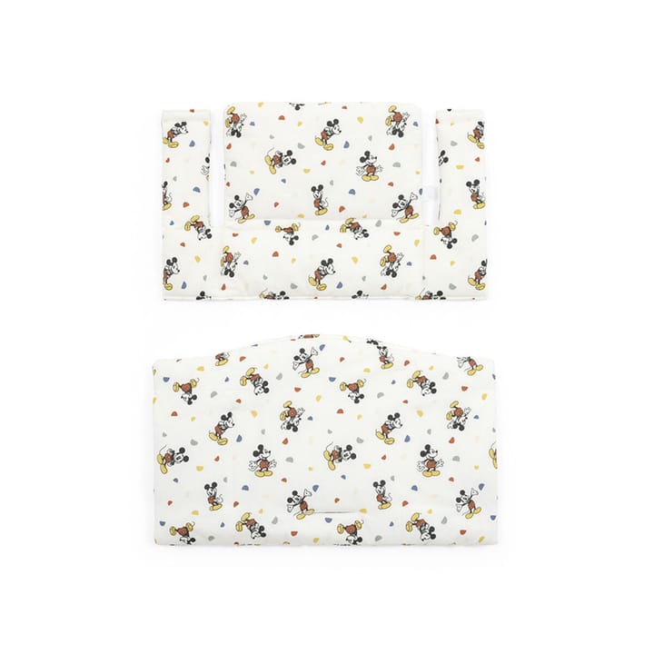 Tripp Trapp Klassisk Dyna - Mickey Celebration Stokke