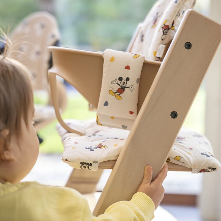 Tripp Trapp Klassisk Dyna - Mickey Celebration Stokke