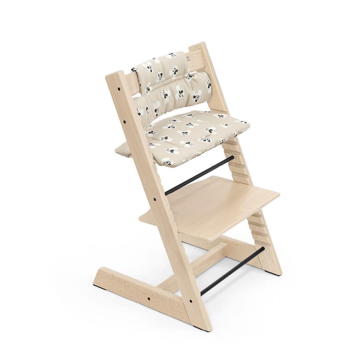 Tripp Trapp Klassisk Dyna - Mickey Signature Stokke