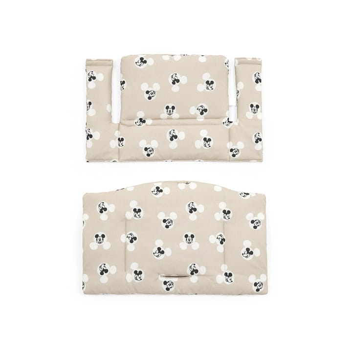 Tripp Trapp Klassisk Dyna - Mickey Signature Stokke