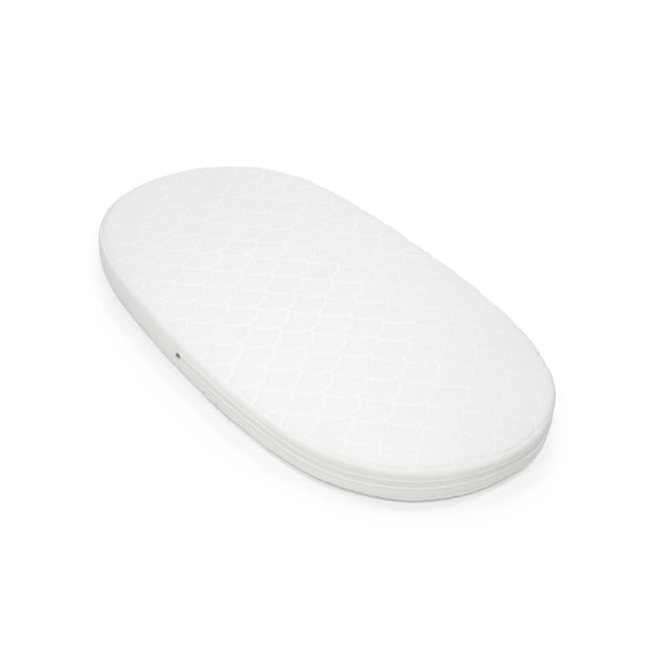 Sleepi V3 Madrass - White Stokke