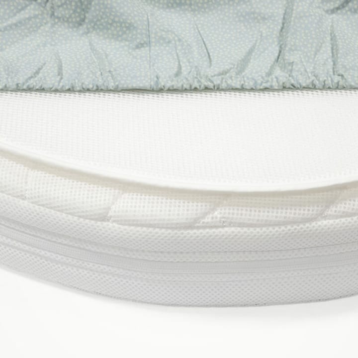 Sleepi V3 Madrass - White Stokke