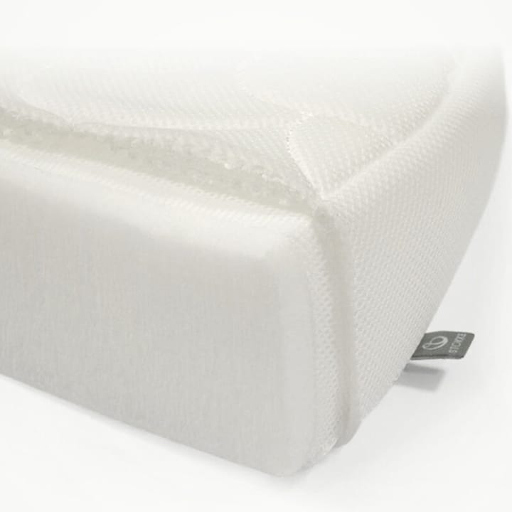 Sleepi V3 Madrass - White Stokke
