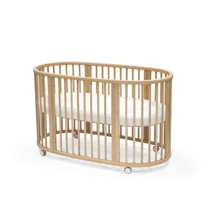 Sleepi V3 Madrass - White Stokke