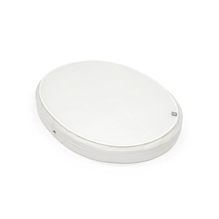 Sleepi V3 Mini Madrasskydd - White Stokke