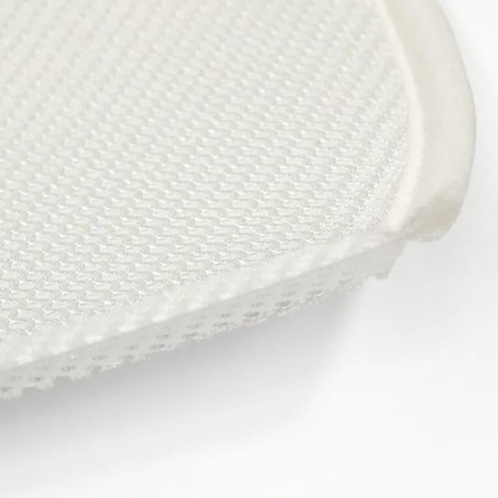 Sleepi V3 Mini Madrasskydd - White Stokke