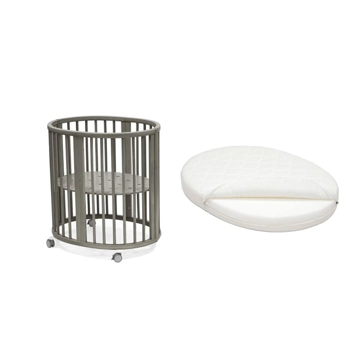 Stokke sleepi madrass top
