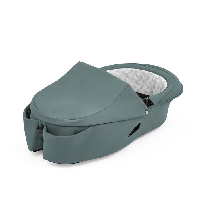 Xplory X Liggdel - Cool Teal Stokke