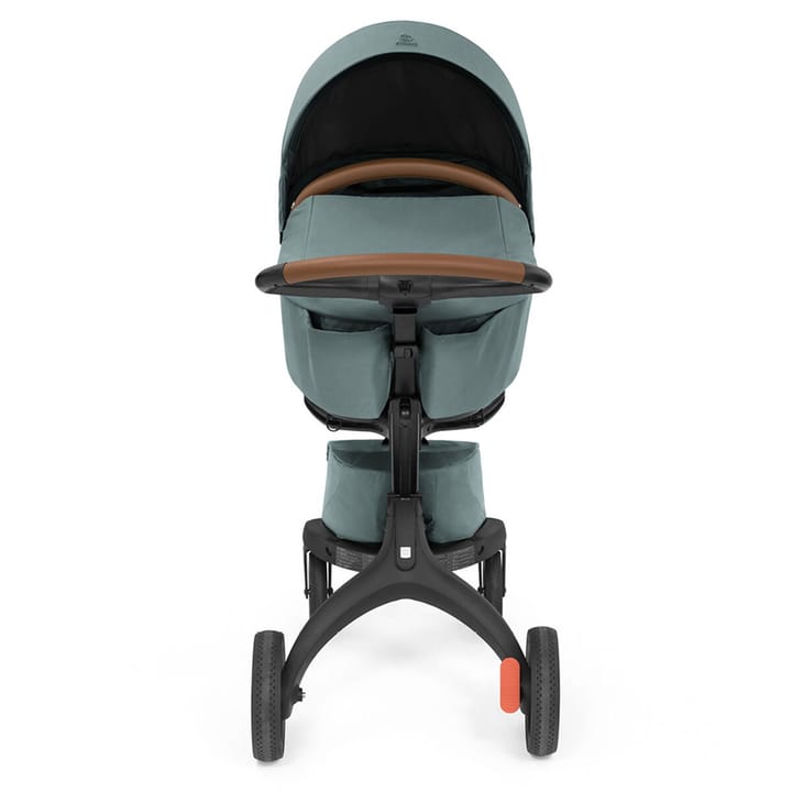Xplory X Liggdel - Cool Teal Stokke