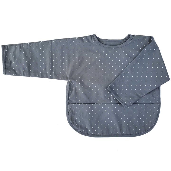 Eko Haklapp Med Ärm - Blue Dotty Summerville