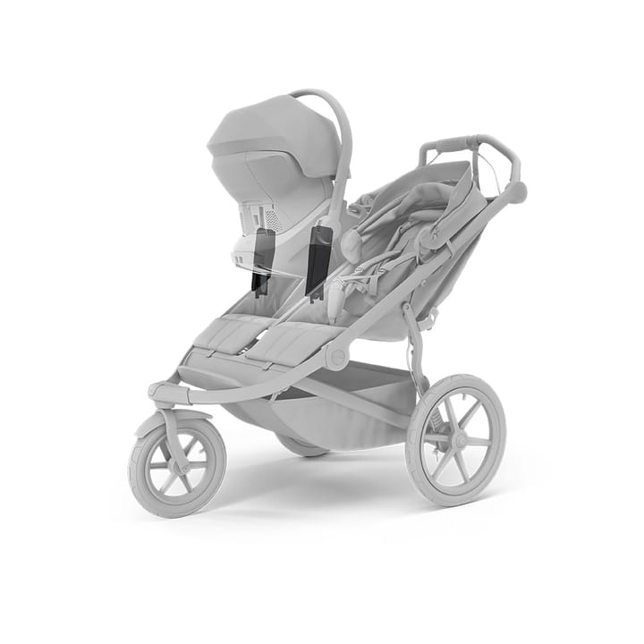 Urban Glide3 Double Babyskyddsadapter Maxi-Cosi Thule