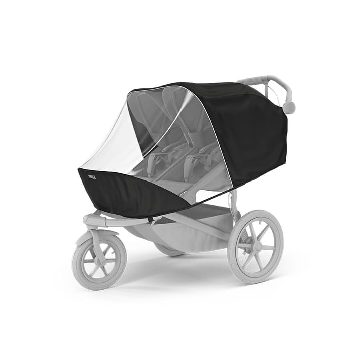 Urban Glide3 Double Regnskydd Thule