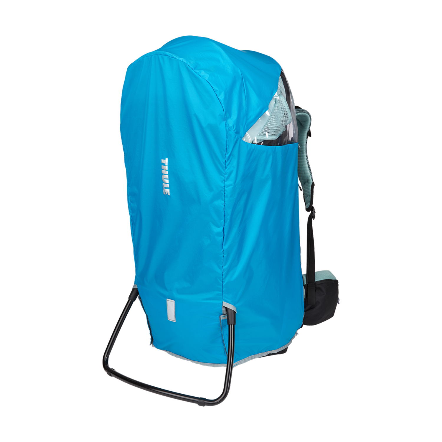 Product Image for Thule  Sapling Regnskydd  Blue, Thule Blue - BabyWorld