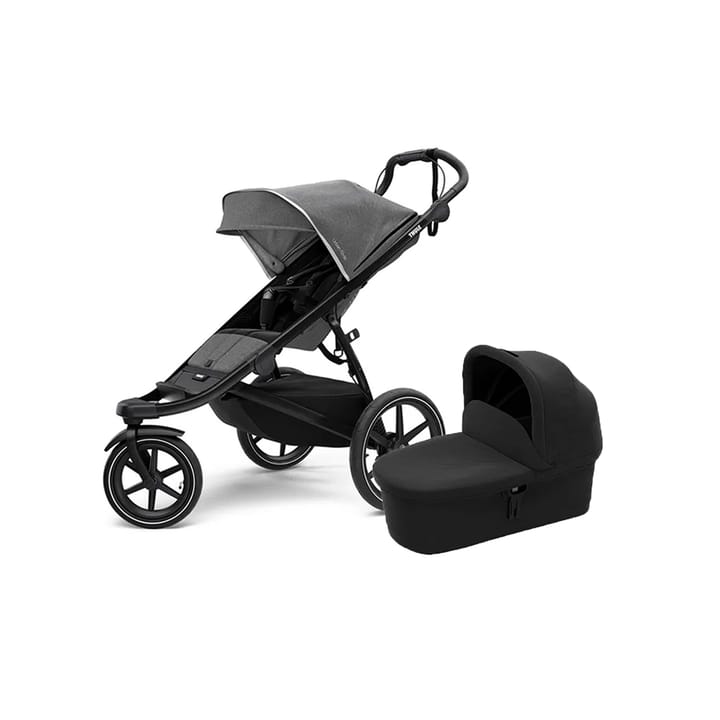 Urban Glide 2 Duovagn Thule