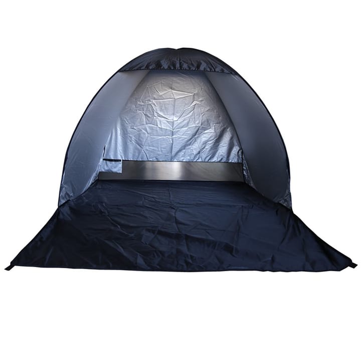 UV-Tält Pop Up - Svart Tullsa