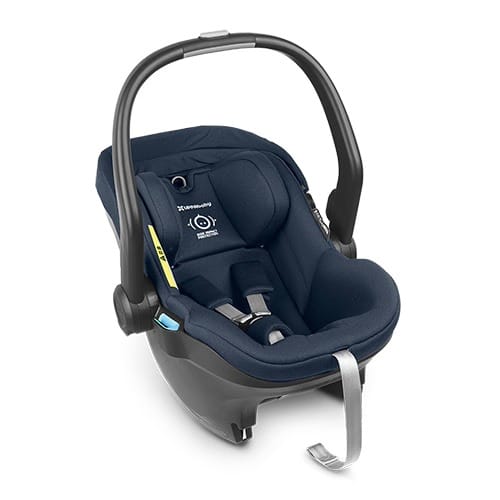 MESA i-SIZE Babyskydd - Noa