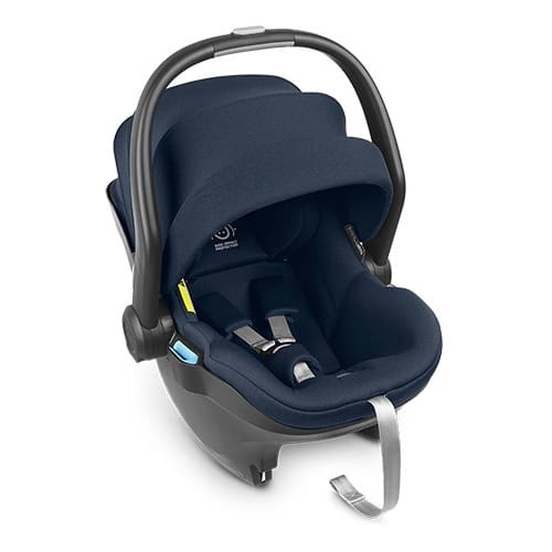 MESA i-SIZE Babyskydd - Noa UPPAbaby