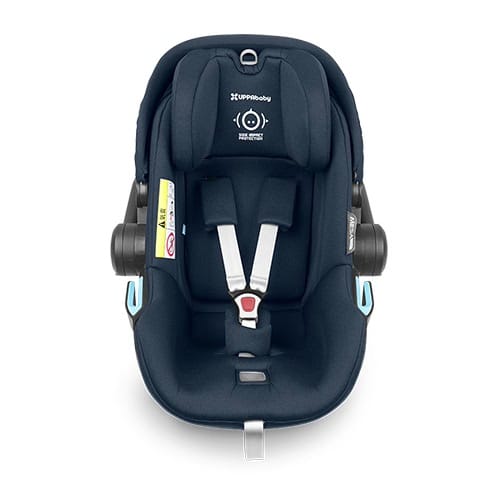 MESA i-SIZE Babyskydd - Noa UPPAbaby