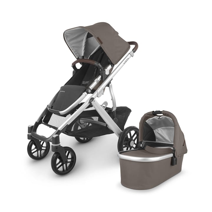 VISTA V2 Duovagn - Theo UPPAbaby