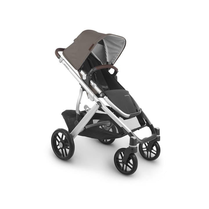VISTA V2 Duovagn - Theo UPPAbaby