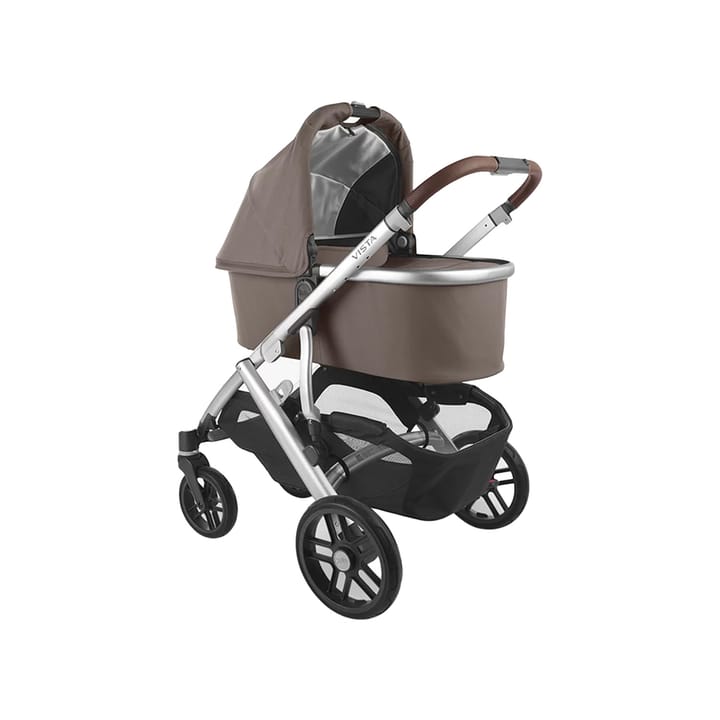 VISTA V2 Duovagn - Theo UPPAbaby