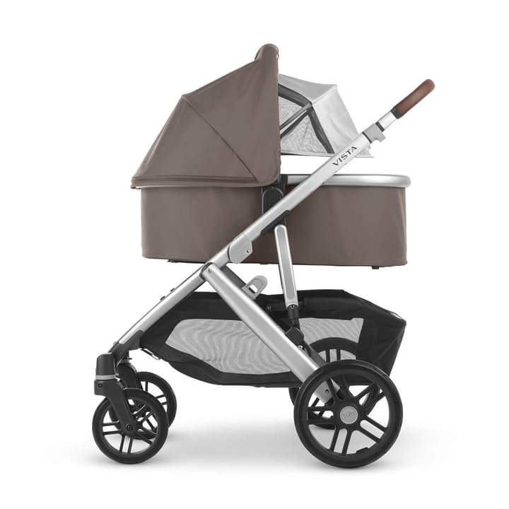 VISTA V2 Duovagn - Theo UPPAbaby